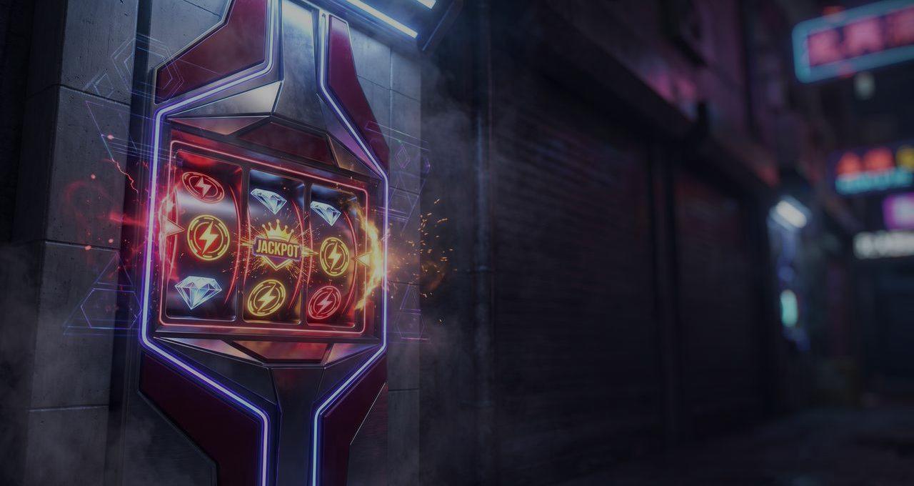 Revolution Casino